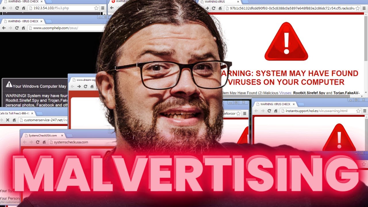 Jak stracić wszystko klikając w reklamę? 