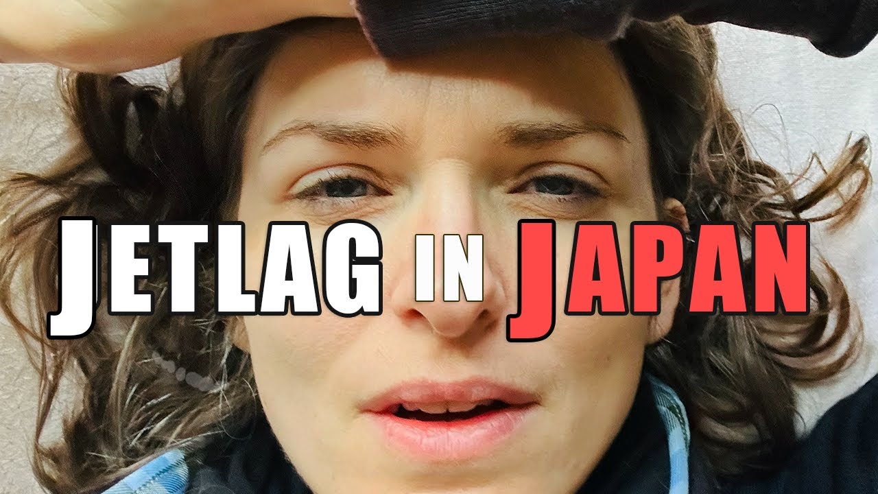 Japanreise Jetlag: Tipps, die wirklich helfen!