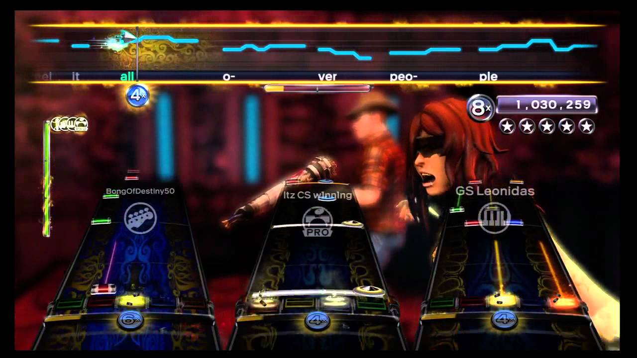 Sir Duke by Stevie Wonder - Full Band FC #1114