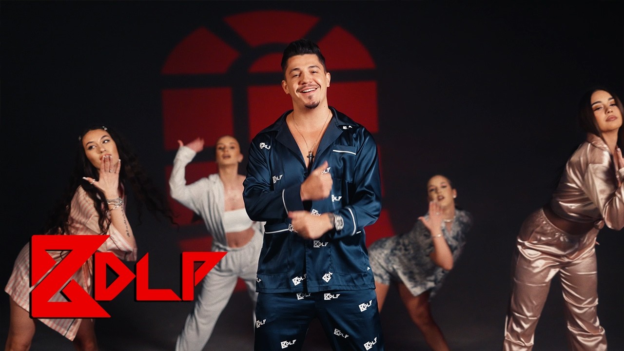 Bogdan DLP - Pijamale | Official Video