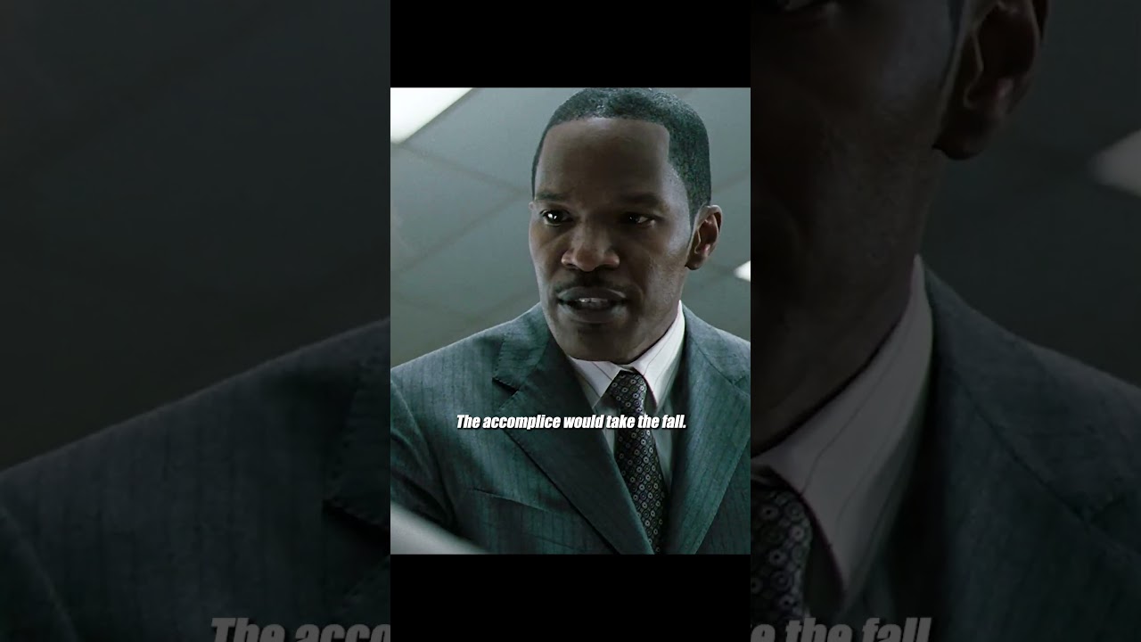 The Most Satisfying Revenge Story, The Fairness the World Can&rsquo;t Give, He Seeks to Provide It Himself