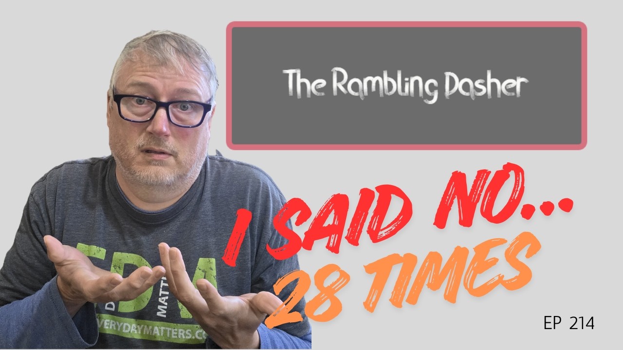 EP: 214  - Declining 28 Orders… Did It Actually Make Me MORE Money?!