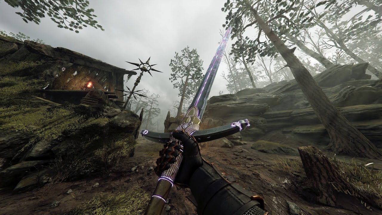 Bretonnian Longsword Grail Knight | Cataclysm True Solo | Vermintide 2