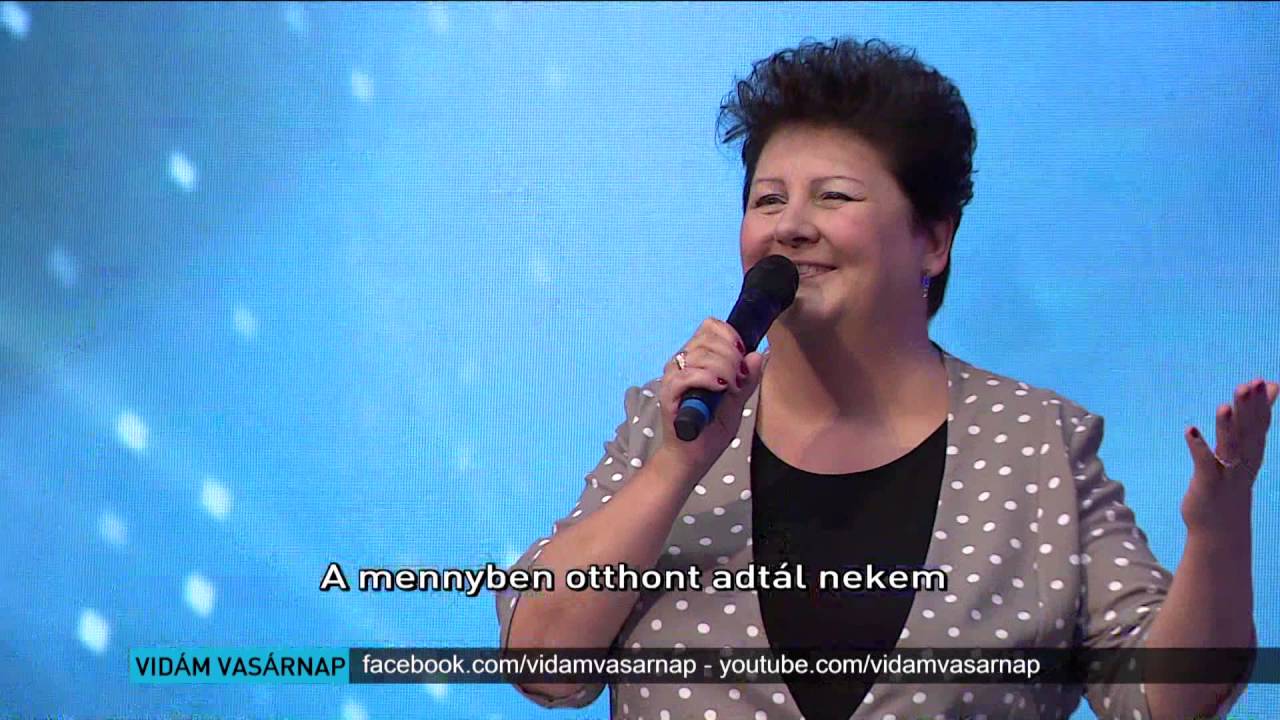Ahol Szellemed, ott a szabadság