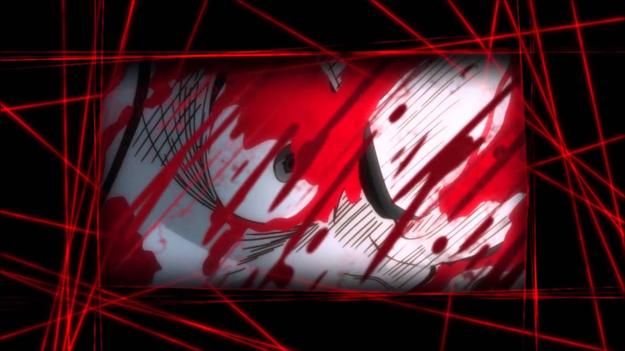 Kill la Kill (sub Castellano) - Liberación de Matoi-Junketsu