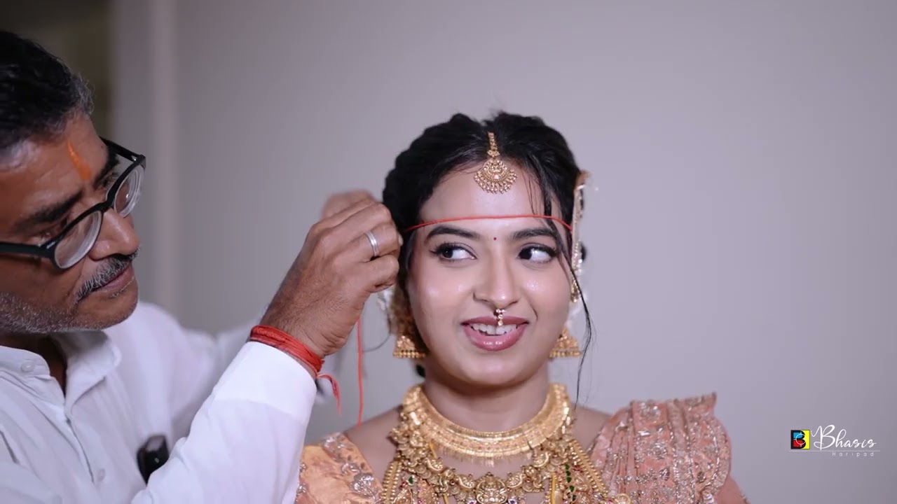 Wedding Moments Manish & Divya Ambadiyi 