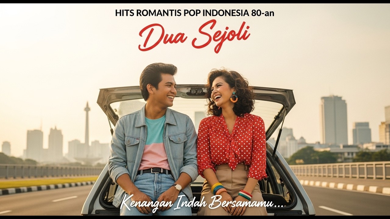 Pop Indonesia Lawas 80–90an | Lagu Cinta Nostalgia Sepanjang Masa