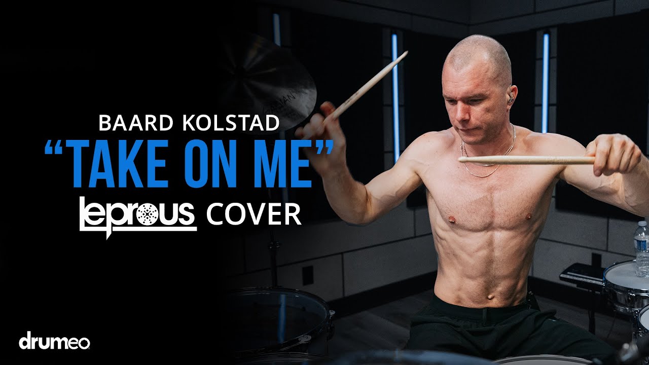Baard Kolstad Plays 