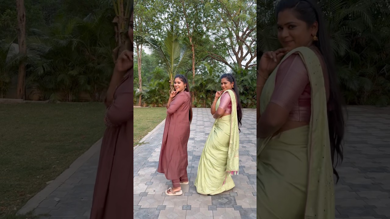 After long gap ❤️❤️ || illuillalupillalu || bindhukrishna ||