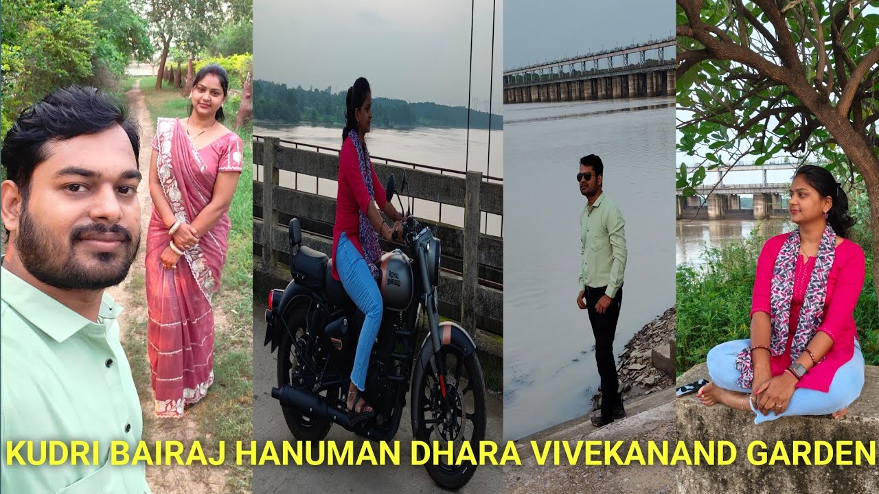 Kudri bairaj | hanuman dhara | vivekanand garden #natural #vibes