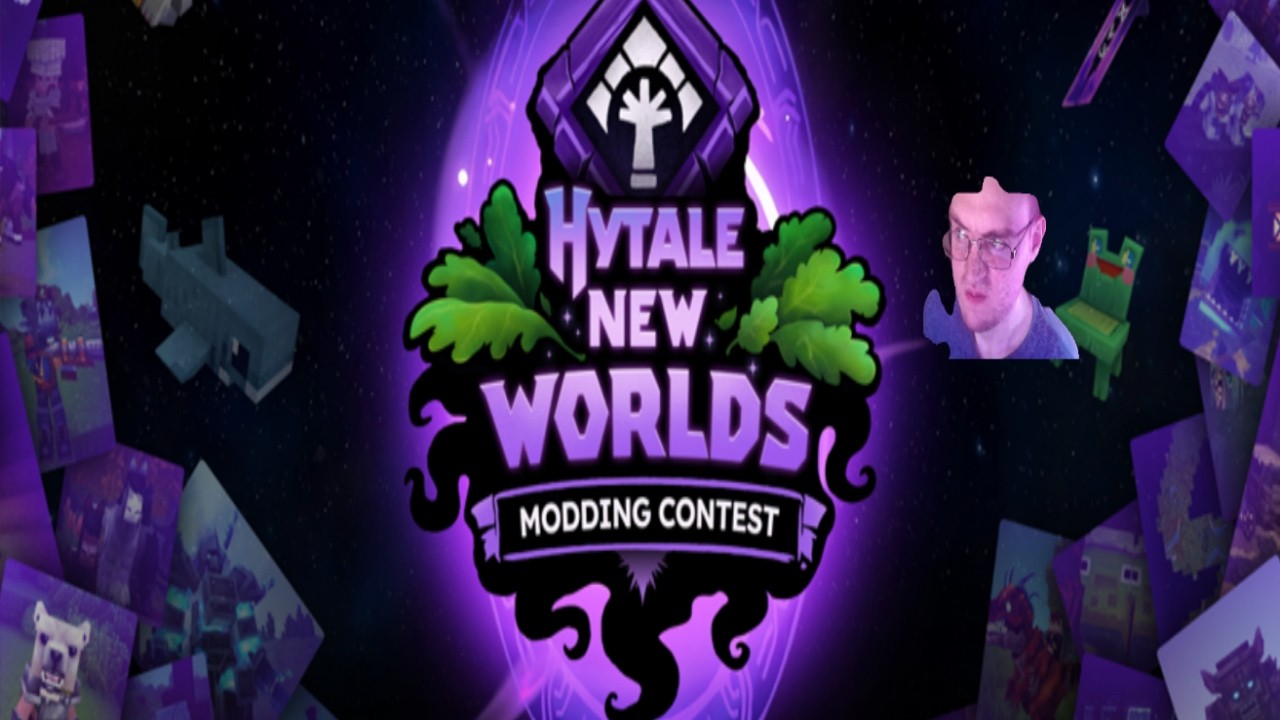 Hytale Modding Contest Info