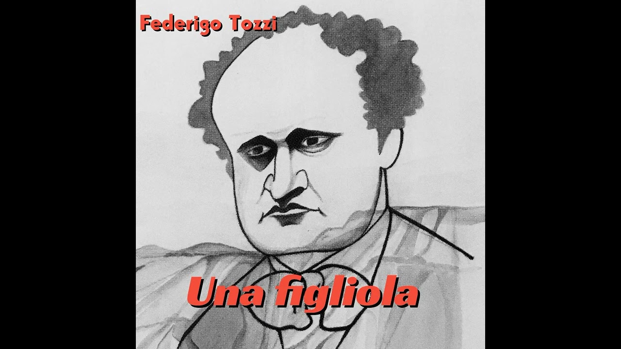 UNA FIGLIOLA(1920). Da 