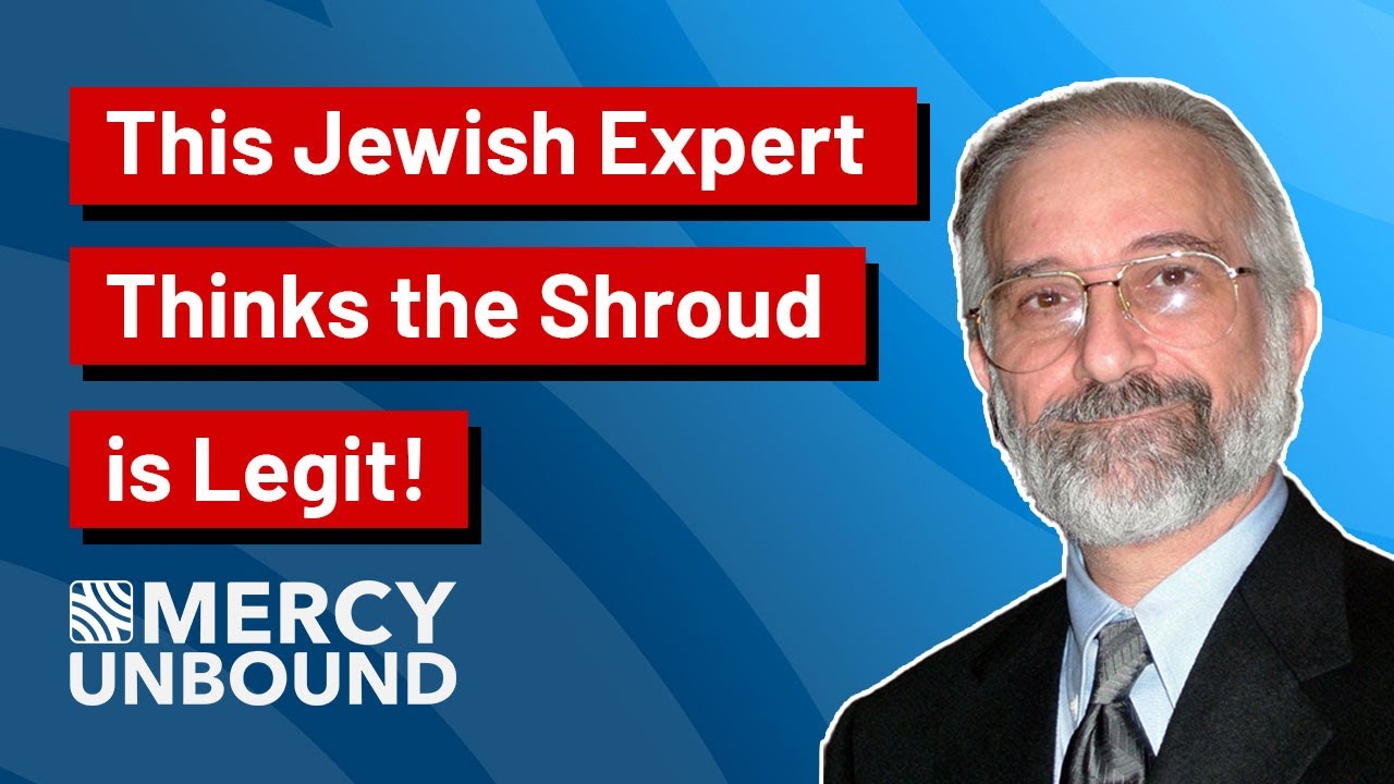 Official Shroud Photograph Answers 