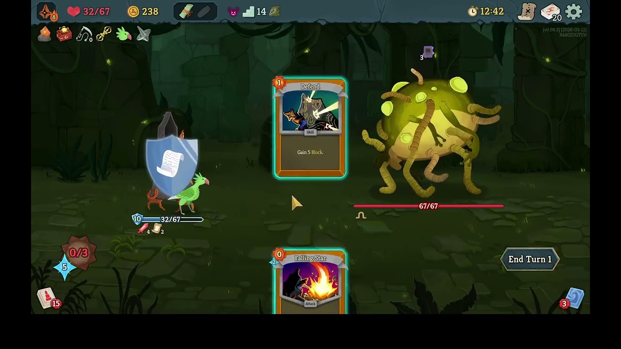Slay the Spire 2, Grinding Ascensions on Regent (Ascension 8+)