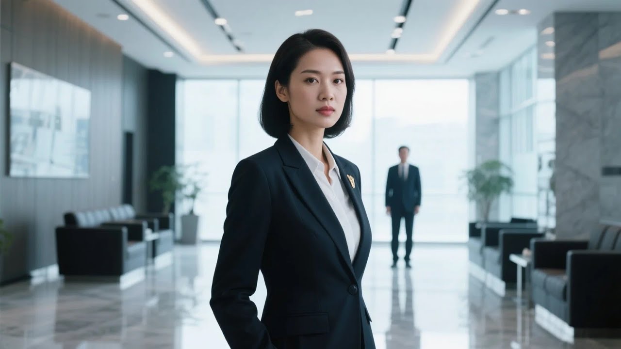 Thiếu úy túm cổ áo ép vợ ký đơn ly hôn để rước bồ về nhà, nào ngờ cú lật kèo chấn động vợ mới là ngư
