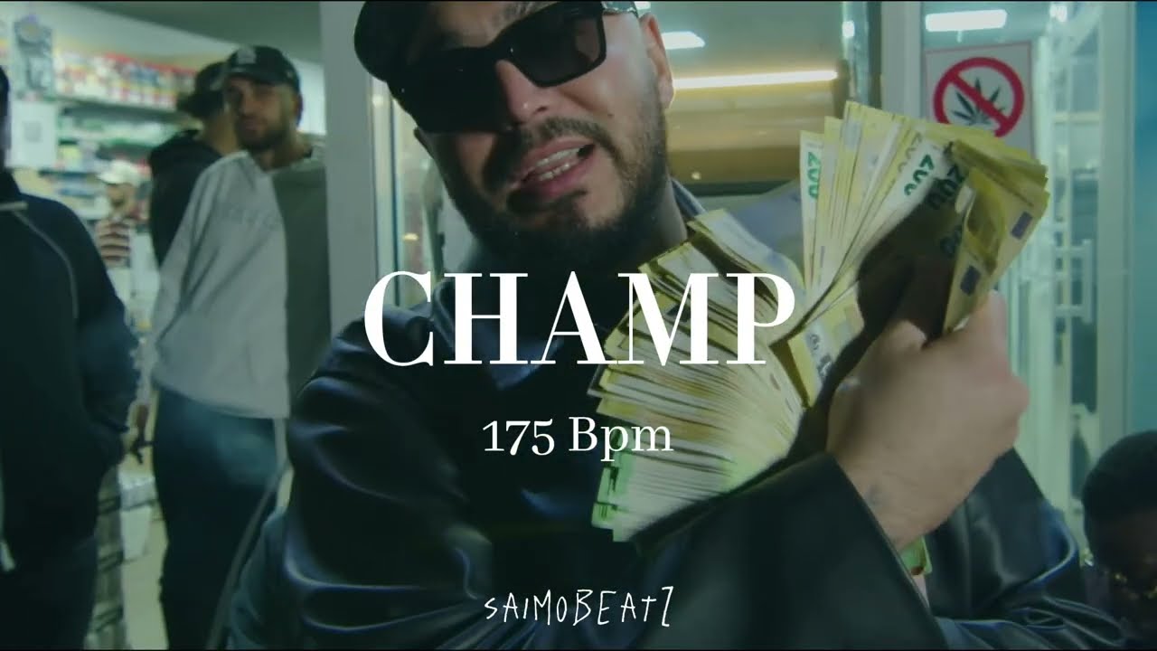 [FREE] Kalim x Marlo Type Beat 