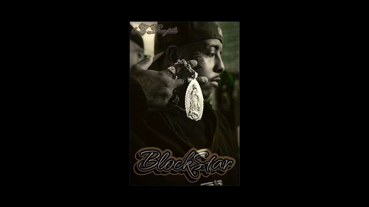 MISSISSIPPI - 6L DROOPSTA (OFFICAL AUDIO)