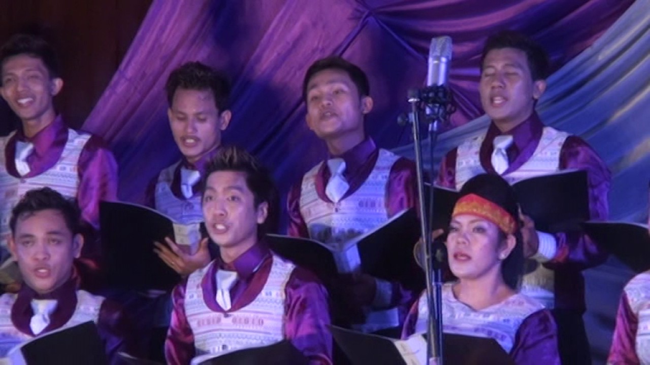 Sahat Ula Tohonan mi - P.S. Euangelion Pematang Siantar