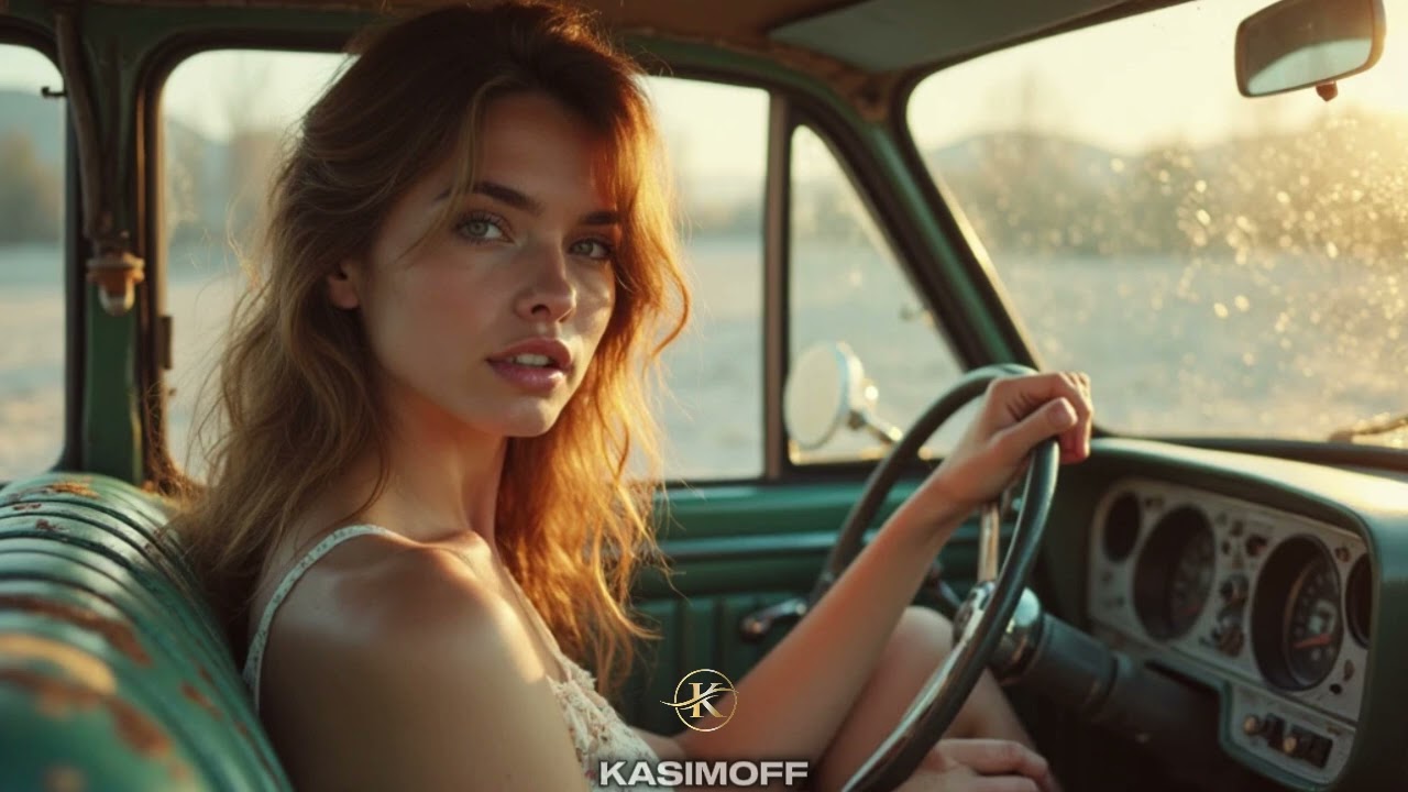 KASIMOFF - Back To You (Original Mix) 2025