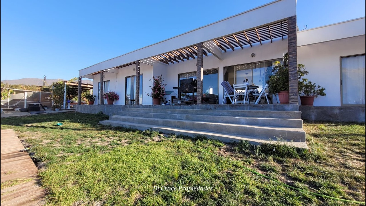 Parcela El Hinojal La Serena