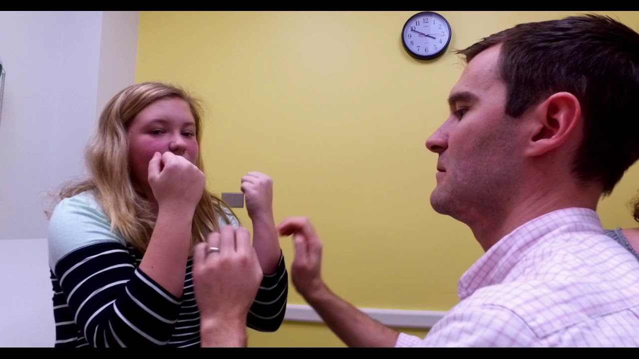 The Multiple Sclerosis Program at the University of Virginia