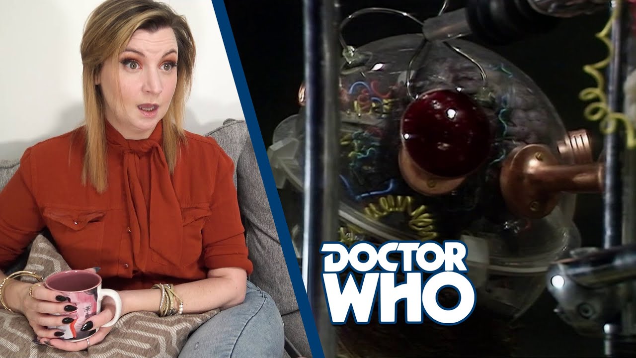 Classic Who 