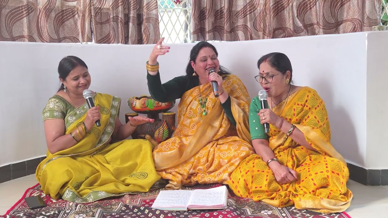 🚩🔱गौरा को ब्याहने आए गयो रे ,मेरा भोला भंडारी।। ❤️(शिवरात्रि स्पेशल भजन) ❤️ Gaura Ko byaahne aaye 🔱🚩