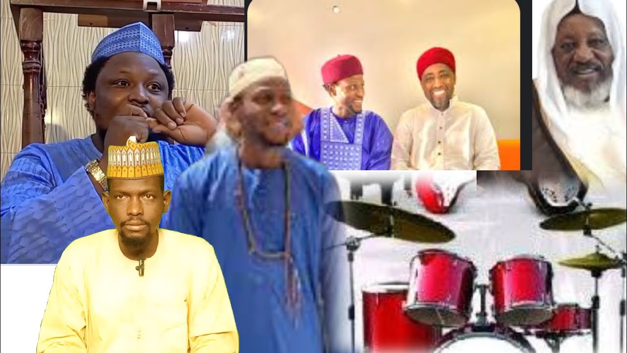 Nazari kan  kafirtar junaidu  a tijjaniyya kan halasta kida da  wakar da shehu ya haramta.