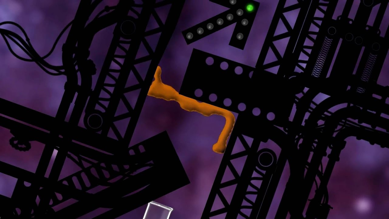 Puddle - PC Gameplay - Free game - Read description