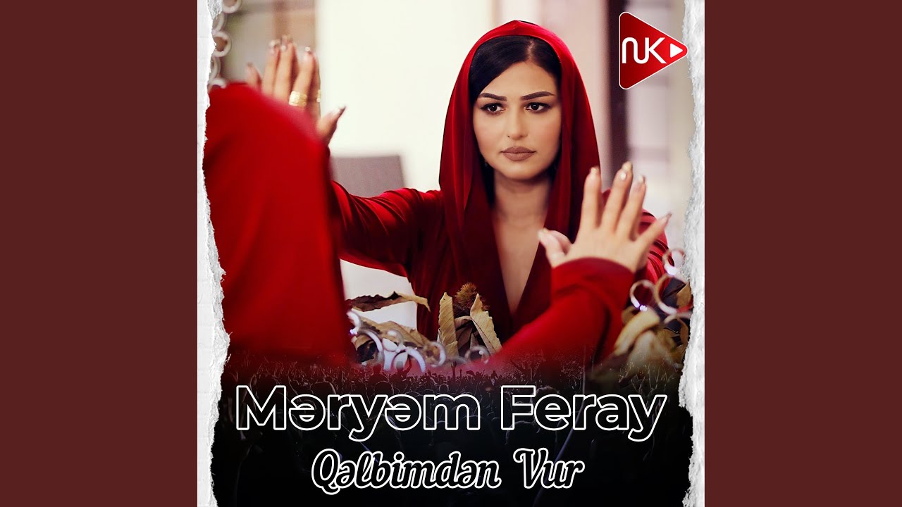 Qəlbimdən Vur