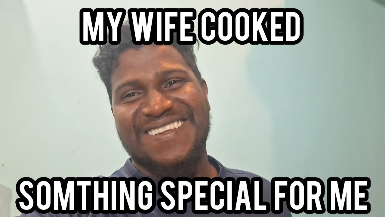 My wife cooked somthing special for me 🤤 / new konkani vlog #goavlog #konkanivlog #movin #konkani 