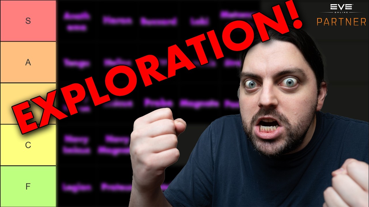 Вы не поверите! №1! — Список уровней кораблей Explo