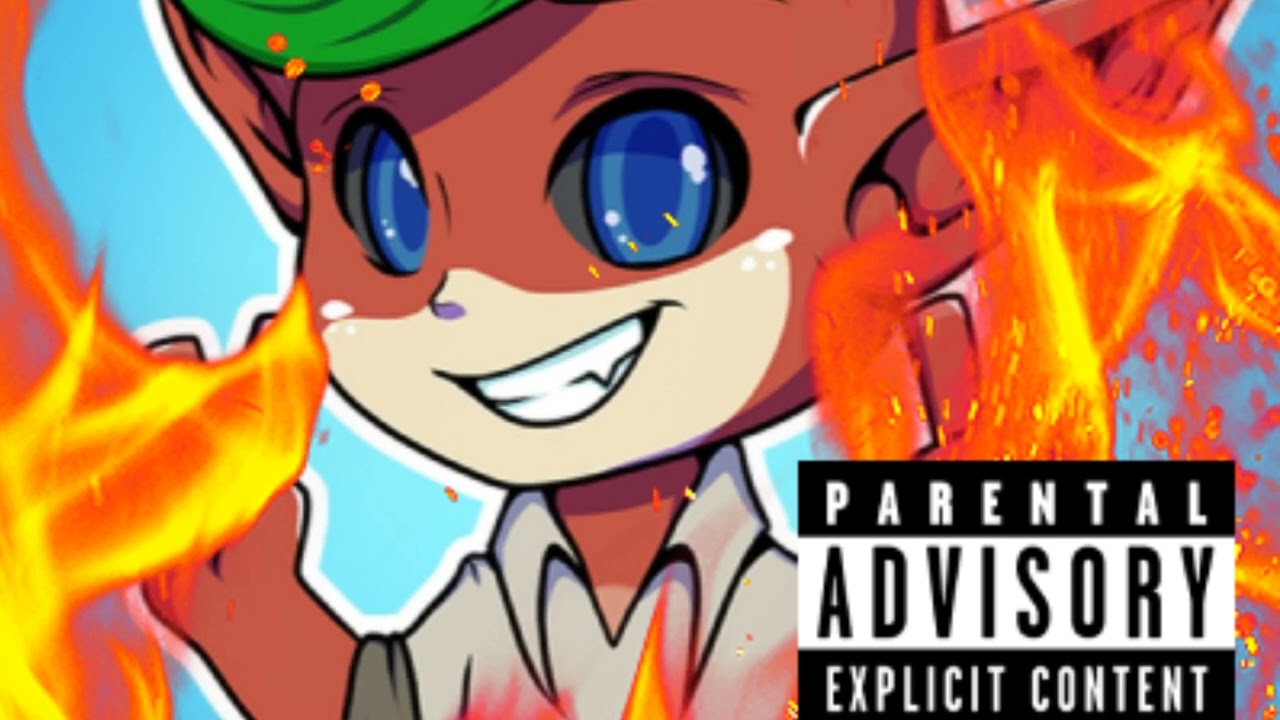 Kweebec Big Feet (feat. Myne) | Hytale Parody