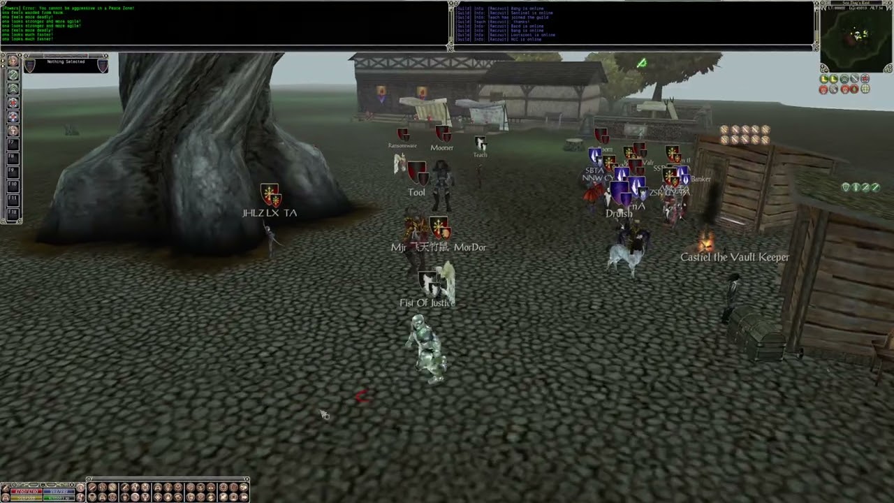 What is Shadowbane