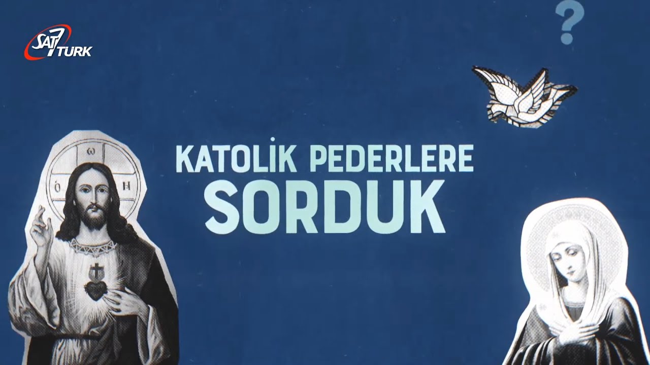 KUTSAL KİTAP ÇALIŞMALARI - TARİHSEL KİTAPLAR | Katolik Pederlere Sorduk 15 Mayıs 2023
