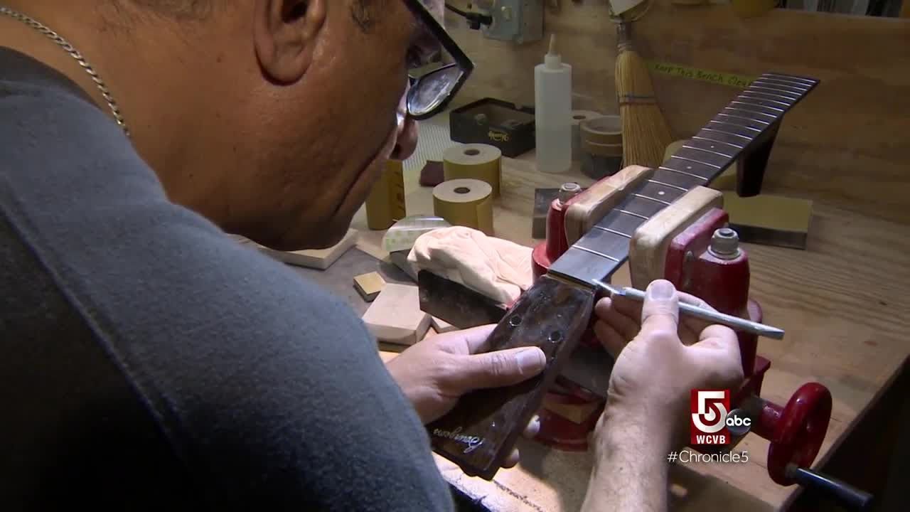 Hand crafted creations in Lewiston, Maine