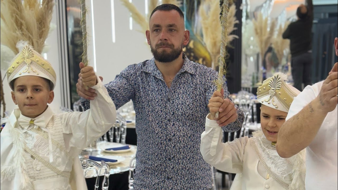 1. Synetija e Alex & Kiki Te Sloba   Ork. Dinamit Studio Kodrolli 4K Pro©️ 19.01.2026