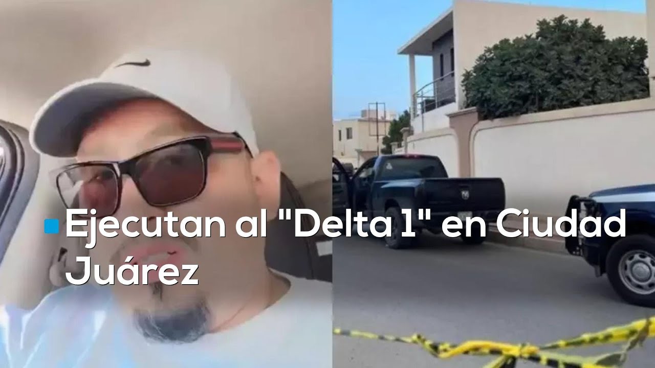 Ejecutan a presunto líder de 