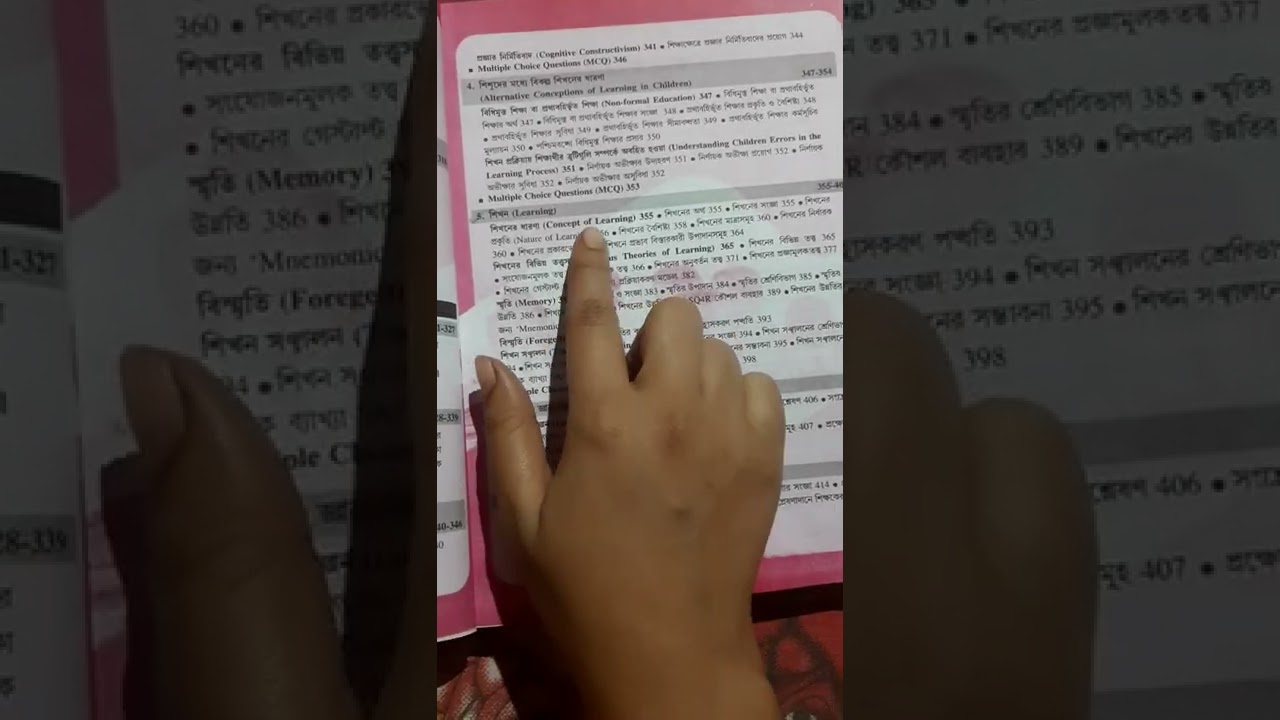 cdp book..Rita publication..dr. debashis paul.🙂