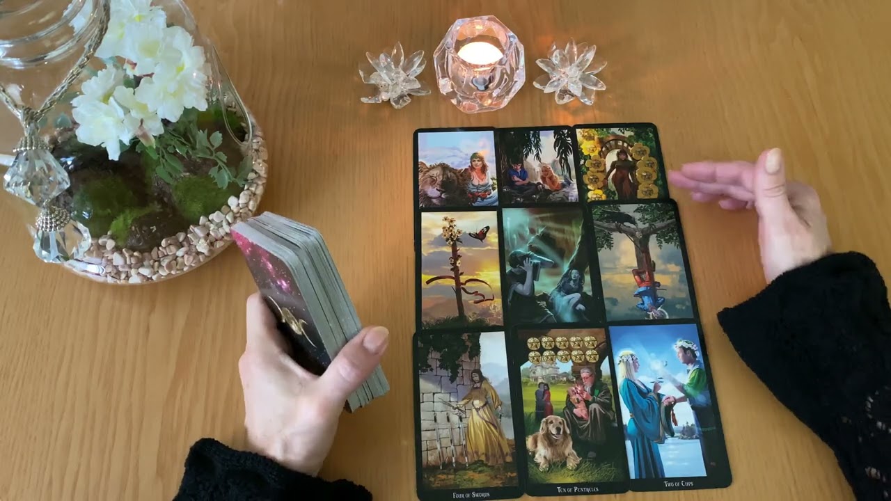 ВЫ МЕНЯЕТЕСЬ🧚🏻‍♀️ ЧТО ВЫ ОСОЗНАЕТЕ В СЕБЕ И ОТПУСТИТЕ В ПРОШЛОЕ 🧚