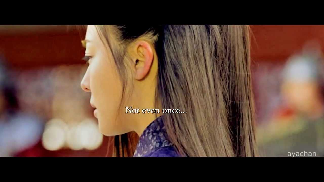 ● Ta Hwan & Nyang ;; wind breeze (바람결)