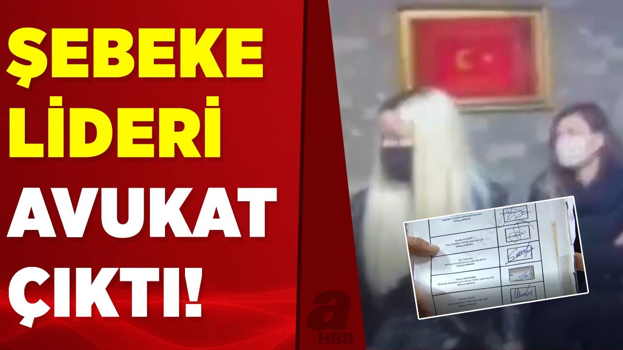 'Pencere' yöntemi ile 20 kişiyi 250 milyon lira dolandırdılar! Liderleri ise avukat çıktı! | A Haber