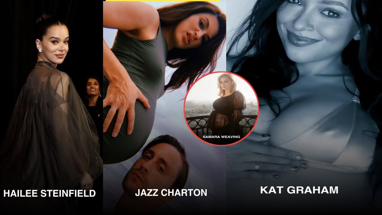 Hollywood Baby Boom 2026: Celebs Expecting Babies This Year