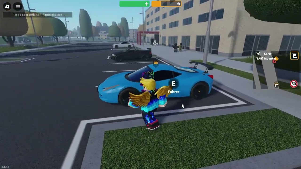 Wir sind mal wieder in Notruf Hamburg aber als SEKler