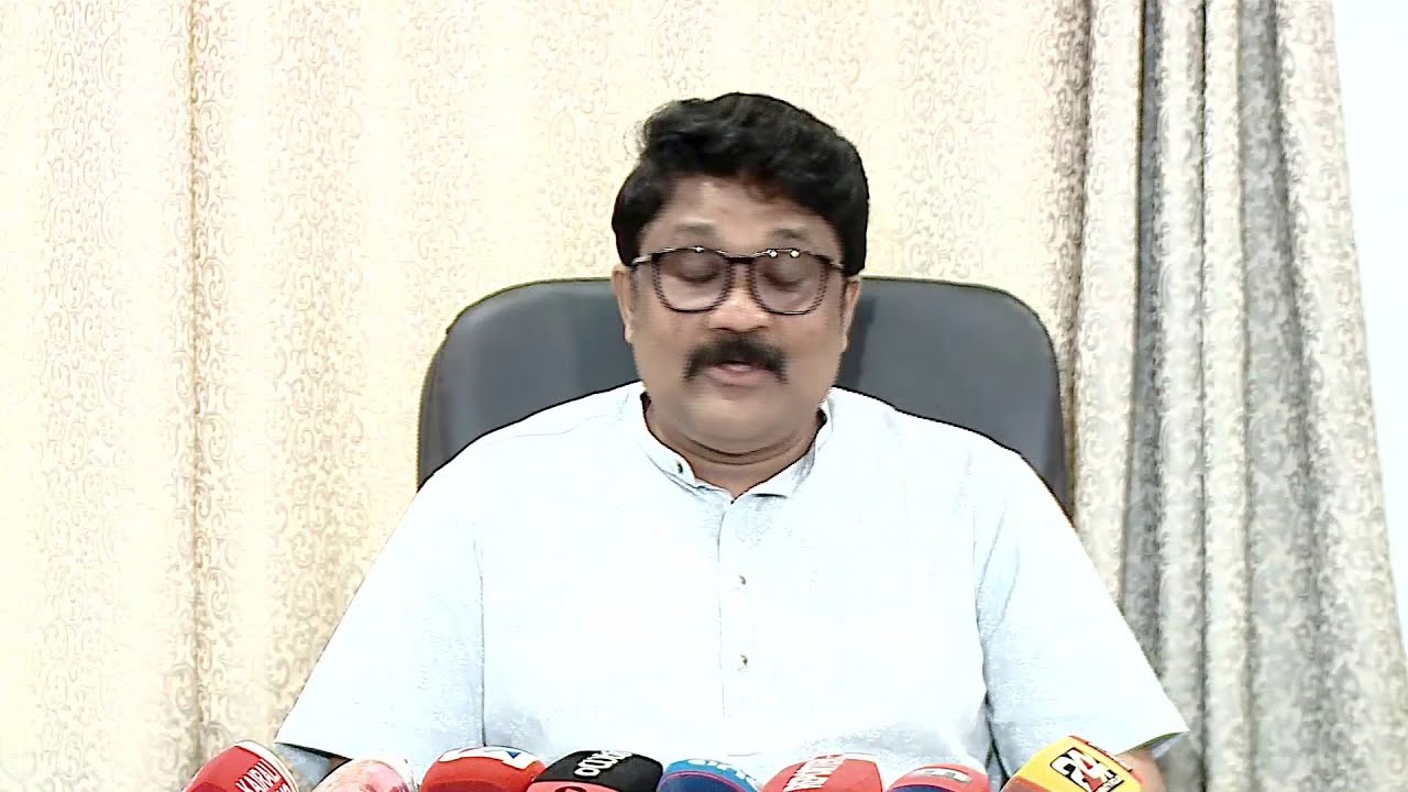 'പൂക്കി മുഖ്യമന്ത്രി ജെൻസിയെ പറ്റിക്കാൻ നോക്കരുത്, അവര്&zwj; ചുവന്ന കരങ്ങളോടെ തൂക്കും' | AA Rahim