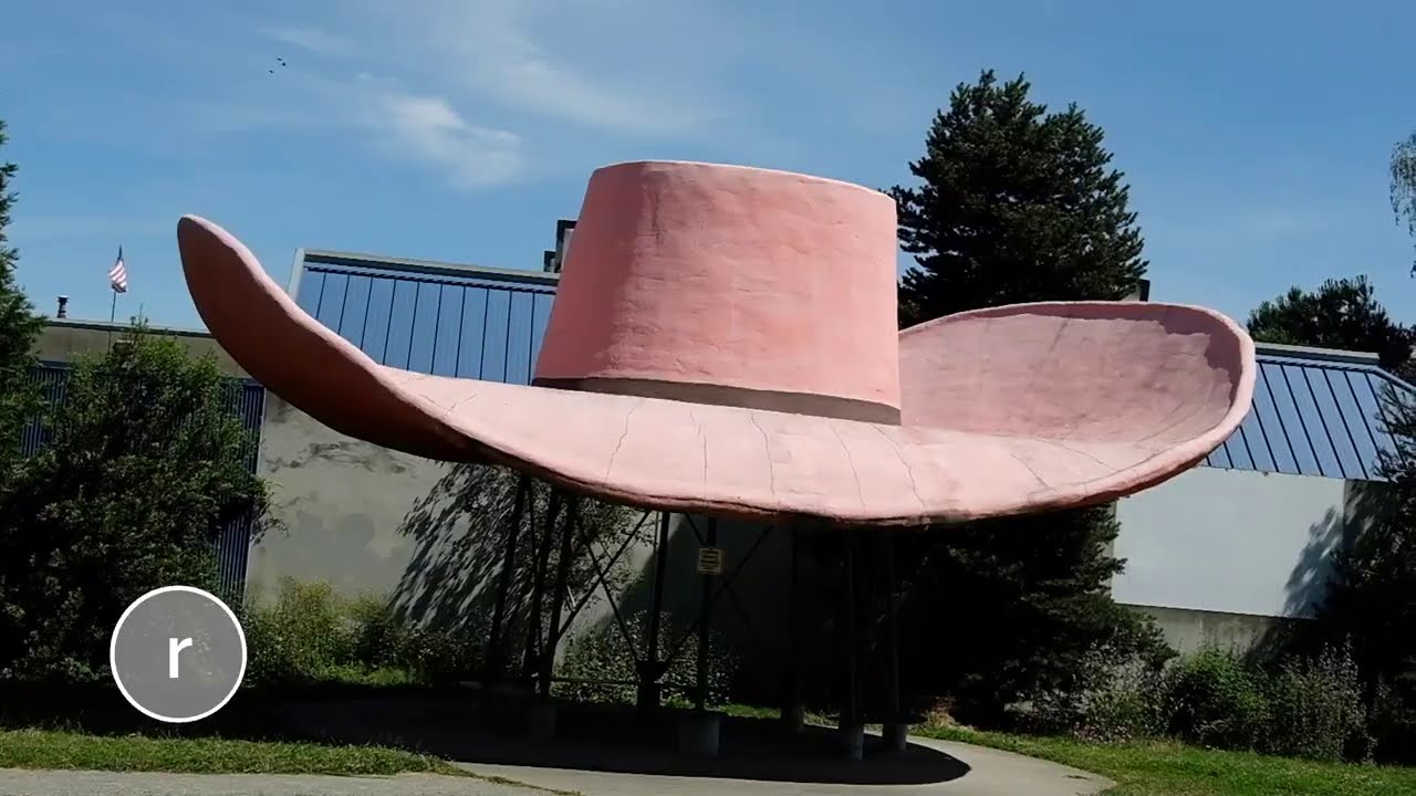 Public Art: Touring Seattle's Scenic Sculptures