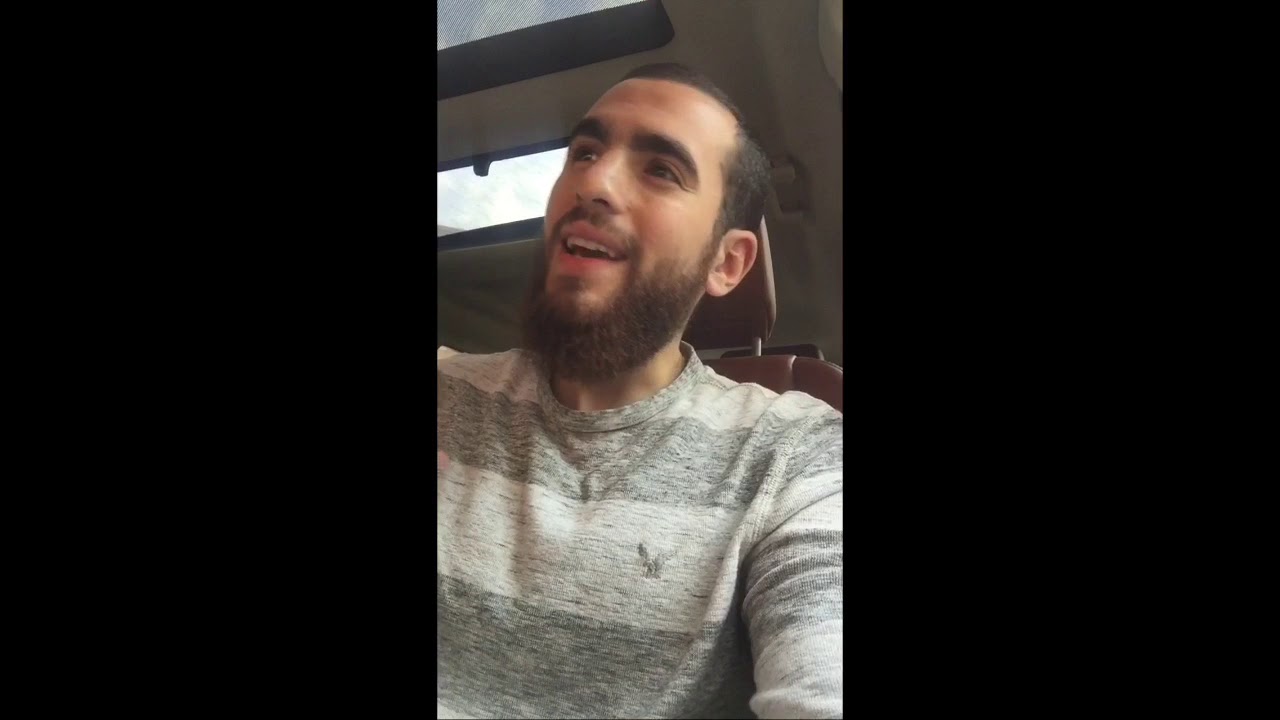 ترضاها لأختك ؟ - اه عادي أرضاها - نصيحة مهمة للشباب