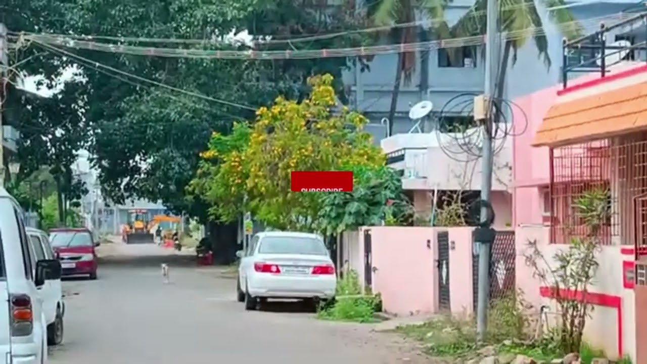 கோவை கவுண்டர் மில்ஸ் பஸ் ஸ்டாப் பின்புறம் 100 மீட்டர் தொலைவில் வீட்டு மனை இடம் விற்பனைக்கு உள்ளது