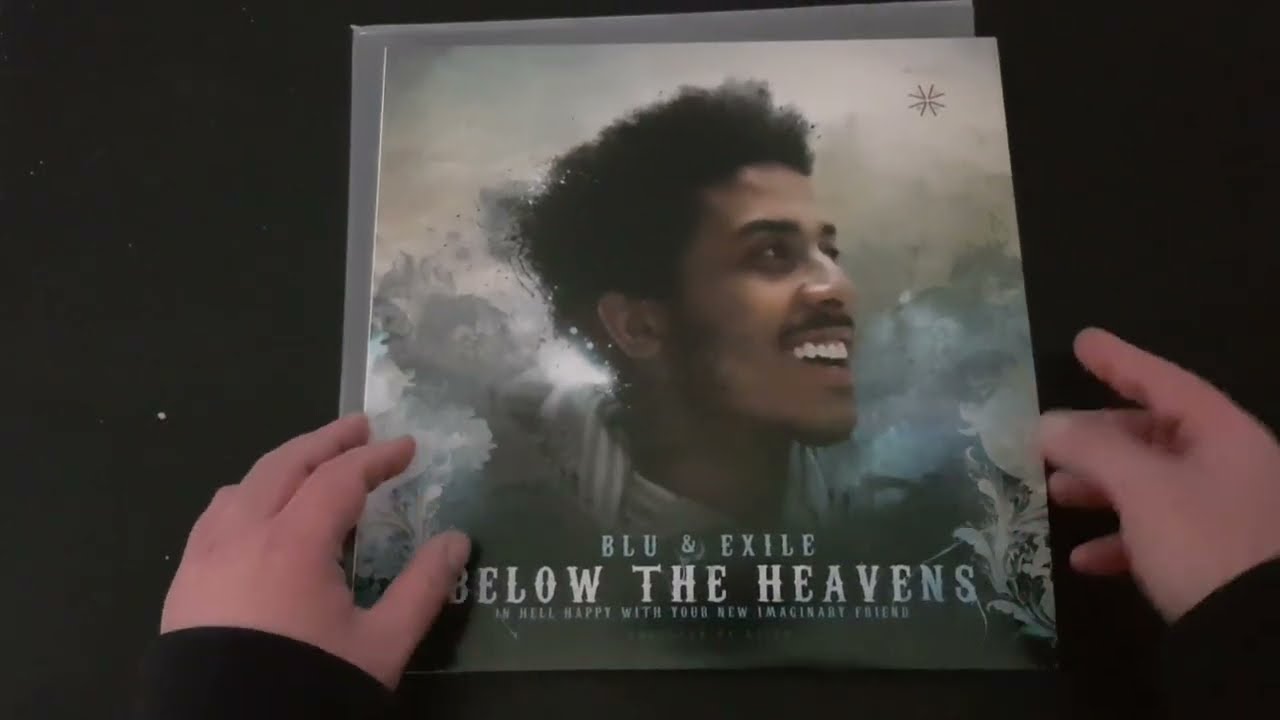 My Hip Hop Vinyl Collection Part 3 (B)