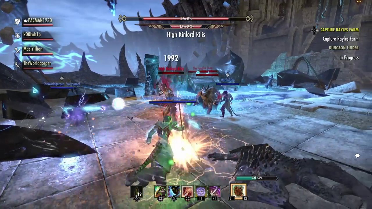 Eso nightblade tank